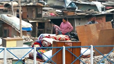  बागमती नदी किनारमा असुरक्षित ढंगले बस्नेहरू ठाउँ छाड्न थाले, वास्तविक&hellip;