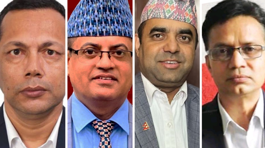 कामभन्दा विदेशलाई प्राथमिकता: विदेश भ्रमणमा बारम्बार एउटै अनुहार