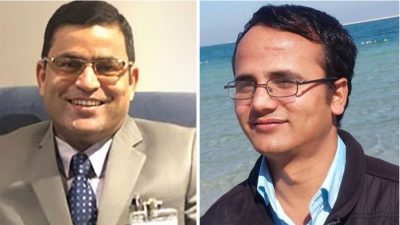 रमेश लेखकको भतिजलाई हङकङबाट फिर्ता बोलाएको सरकारले ग्वाङझाउबाट आरजुको ‘पिए’का&hellip;