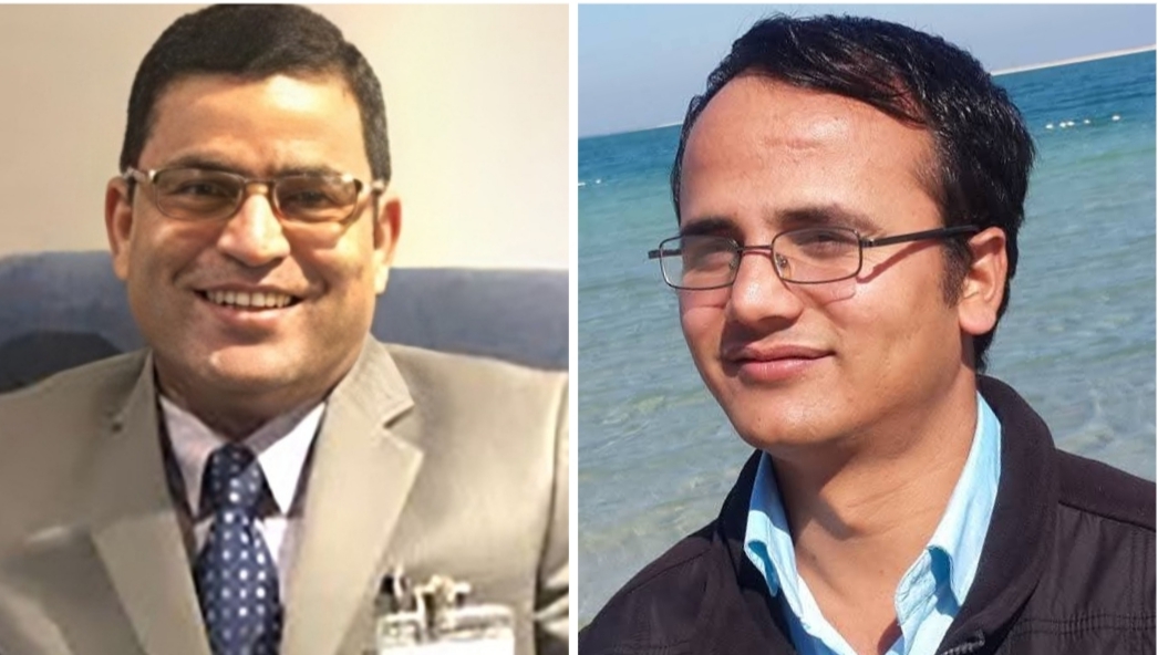 रमेश लेखकको भतिजलाई हङकङबाट फिर्ता बोलाएको सरकारले ग्वाङझाउबाट आरजुको ‘पिए’का श्रीमानलाई किन फिर्ता बोलाएन?