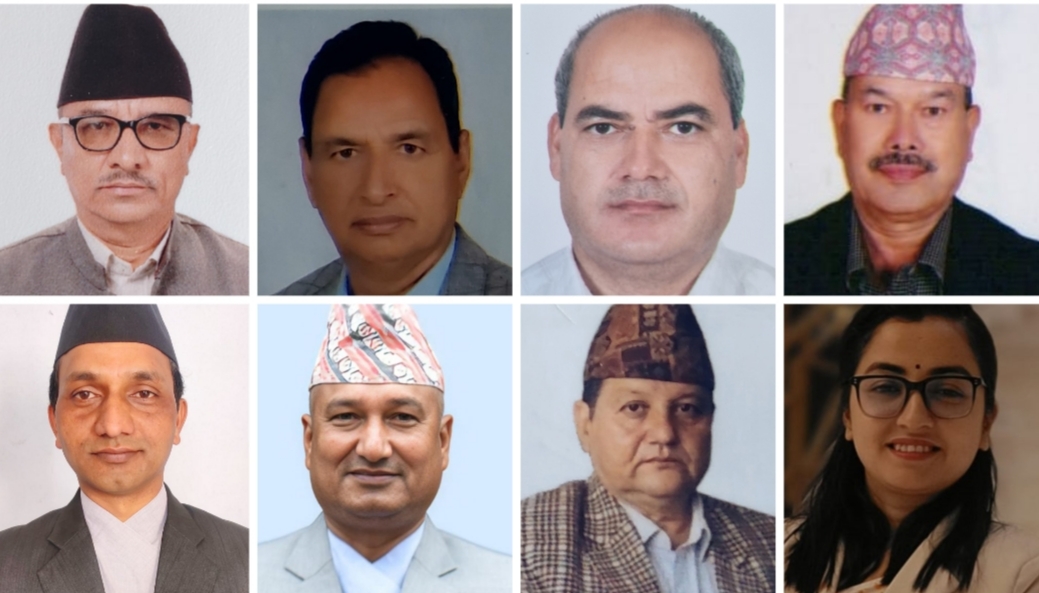 सुकुम्बासीलाई जग्गा बाँड्न बनेको भूमि आयोगले ९ महिनामै सक्यो २५ करोड