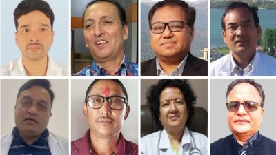 पुराना सत्ताबाट राजनीतिक नियुक्ति खाएका अस्पताल विकास समितिका अध्यक्षहरू