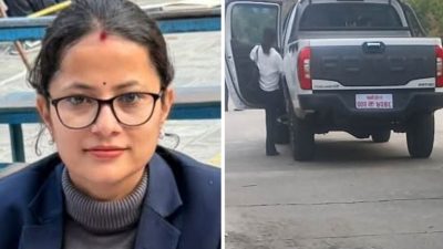 अन्तर्राष्ट्रिय सम्मेलन केन्द्रकी लेखा अधिकृत रोशना प्रधानमन्त्री कार्यालयलाई चुनौती दिँदै&hellip;