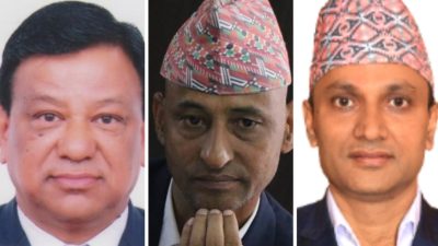 बालेन सरकारको अध्यादेशले श्रम मन्त्रालय अन्तर्गतका राजनीतिक नियुक्ति धरापमा