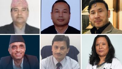 आदर्शसहित उनको सेटिङमा राजनीतिक नियुक्ति खाएका पदाधिकारीको जागिर धरापमा