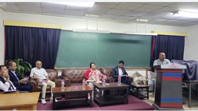 एचआईभी/टिबी सेवामा भाइरल लोड परीक्षण र औषधि अभाव