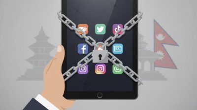 डिजिटल सुरक्षामाथि नयाँ प्रश्न: गोपनीयतामा ‘जेटकेटोर’ काे चर्चा