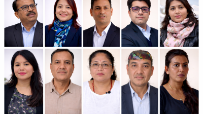 स्वास्थ्य सेवा विभागको “दुधालु शाखा” मा वर्षौदेखि जमेको समूह, सरुवा&hellip;