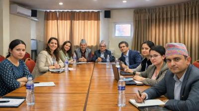 ग्लाेबल फण्डबाट ४४ मिलियनको एलोकेसन लेटर आयो, तर, मन्त्रालयबाट पीआर&hellip;