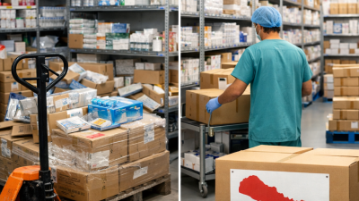 स्वास्थ्य क्षेत्रमा छुट्टाछुट्टै खरिद अन्त्य गरी,‘एक प्रणाली–एक खरिद’ को अवधारणा&hellip;