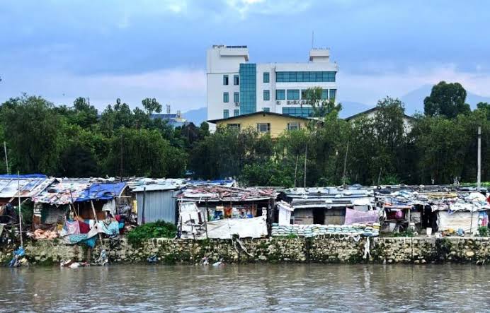 सरकारले पहिचान गरेका काठमाडौंका हुकुम्बासीहरू, वास्तविक सुकुम्बासीको व्यवस्थापन हुने