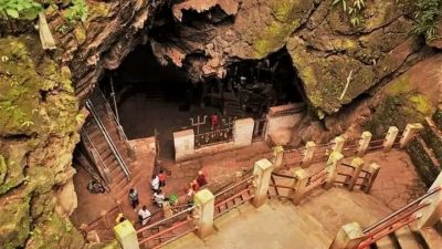 हडपियो खोटाङ हलेशी महादेवको १४३ रोपनी जग्गा