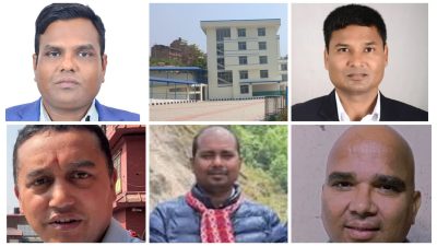 २९ वर्षदेखि एउटै संस्थामा: ‘केन्द्रका स्थायी शासक’को कब्जामा क्षयरोग केन्द्र