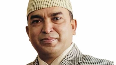 प्रतिनिधिसभाको सचिवमा प्रकाश अधिकारी नियुक्तिका लागि सिफारिस
