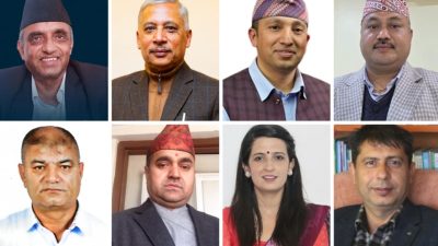 पशुपति क्षेत्र विकास कोषमा सबै पदाधिकारी पदमुक्त हुँदा कसरी जोगिए&hellip;