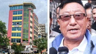 रावल आयोगले रोक्का राखेको जग्गामा कसरी बनाए भूमाफिया चाम्लिङले पूर्जा?