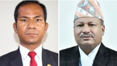 सामान्य प्रशासन मन्त्रालय अन्तर्गत दुई प्रतिष्ठान ‘मर्ज’ हुनु अगाडि नै&hellip;