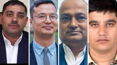 क्यानको महानिर्देशक बन्न प्रशासनका सहसचिव डंगोलदेखि उपसचिव जोशीसम्म प्रतिस्पर्धामा
