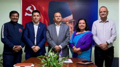 कर्मचारीतन्त्रमा दलीय ट्रेड युनियन खारेज गरेपछि बालेनको आयो प्रतिक्रिया