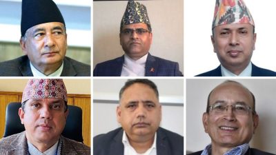 ३ अर्ब ६२ करोडको भ्रष्टाचारमा डामिए पूर्व अर्थमन्त्री कार्की र&hellip;