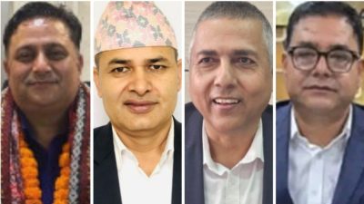 रिक्त भए ललितपुरसहित चार जिल्लाका सिडिओ