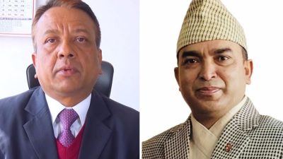 प्रतिनिधिसभाको सचिव बनेका एकै ठाउँका सुरेश र प्रकाश अधिकारी
