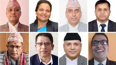 कसरी होला खारेजीमा परेका मन्त्रालयका सचिव व्यवस्थापन?