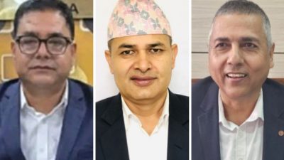 विपद्को पूर्वसन्ध्यामा ललितपुर, सिन्धुपाल्चोक र डडेल्धुरा सिडिओविहीन