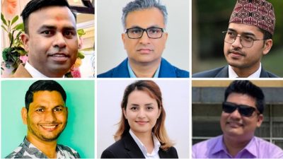 खुला र समावेशी प्रतिस्पर्धाबाट थपिए सात सहसचिव