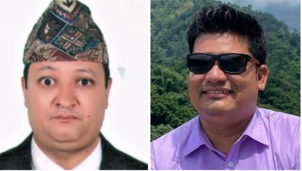बोहरा सहसचिव भएपछि रिमाल बनेर जाने भए युएईको श्रम-सहचारी