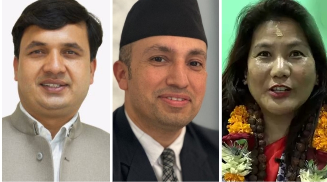 राजनीतिक नियुक्ति खाएका पशुपति कोषका विवादित कार्यकारी निर्देशकहरू 