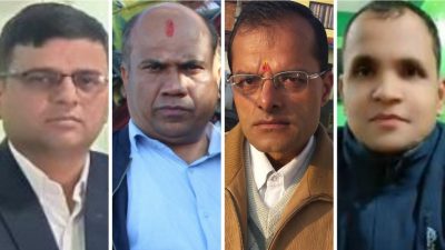 सरूवा भएको दुई महिनामा पनि तुलसीपुर र घोराही उपमहानगरपालिकामा प्रमुख&hellip;