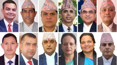 गण्डकी प्रदेशमा प्रमुख सचिव नहुँदा संघमा अनावश्यक सचिव, प्रदेश नै&hellip;
