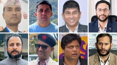 ट्रेड युनियनका नाममा खेलोफड्को गर्ने ‘कामचोर’ कर्मचारीमाथि बालेन सरकारको एक्सन,&hellip;