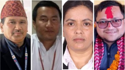 सहसचिवको दरबन्दी रहेका ४ जिल्लामा उपसचिव सिडिओ, पिछडिएको क्षेत्रबाट लाभ&hellip;