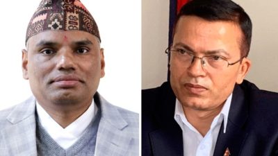 मानवअधिकार आयोग तत्कालीन गृहसचिव दुवाडीको विषयमा मौन, तत्कालीन सिडिओ रिजाललाई&hellip;