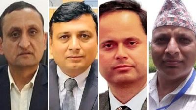 सहकारीको बेथितिमा तत्कालीन रजिष्ट्रार टोकराज पण्डेसहितलाई विस्तृत अनुसन्धान गर्न सिफारिस