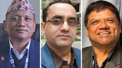 सहकारीको बेथितिमा डिभिज सहकारी काठमाडौंको प्रमुख भएका सहसचिवहरू अनुसन्धानको ‘राडार’मा