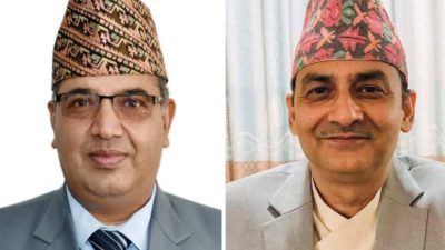 संघमा कर्मचारी कटौती गर्ने नीतिविपरीत स्वास्थ्यको पुलमा राखियो प्रशासनको सहसचिवको&hellip;