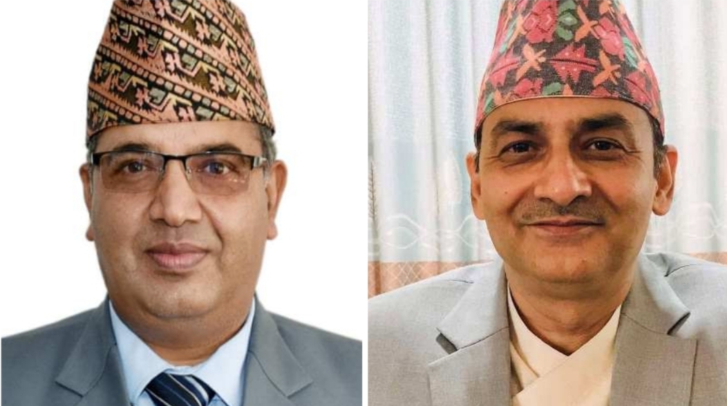 संघमा कर्मचारी कटौती गर्ने नीतिविपरीत स्वास्थ्यको पुलमा राखियो प्रशासनको सहसचिवको दरबन्दी