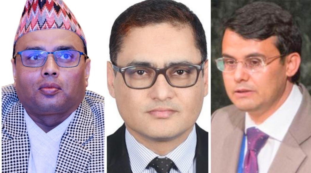 विदेशमा रहेका ३ राजदूतावास र २ महावाणिज्यदूतावास खारेज