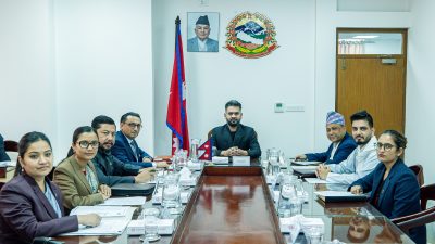 यी हुन् मन्त्रिपरिषद्का ४ निर्णय