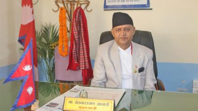 लुम्बिनीमा ४ वटा मन्त्रालय घटाइने