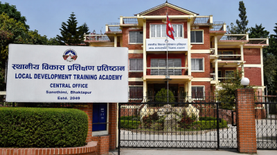 ‘स्थानिय विकास प्रशिक्षण प्रतिष्ठान’ खारेजीको संघारमा