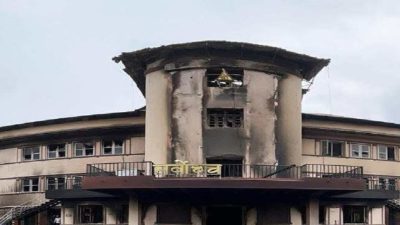 ट्रेड युनियन खारेजविरुद्धको रिट हेर्दाहेदैमा, जेठ २९ गते सुनुवाइ हुने