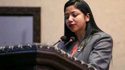 ‘ज्येष्ठ तथा अशक्त नागरिकलाई घरमै स्वास्थ्य तथा परामर्श सेवा उपलब्ध&hellip;