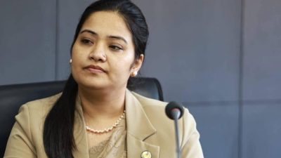 रावल आयोगमा परेका जग्गा रोक्का राख्न थालियो