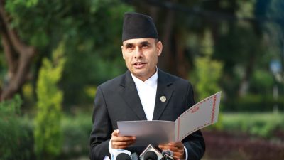 यस्ता छन् मन्त्रिपरिषद्का निर्णयहरू