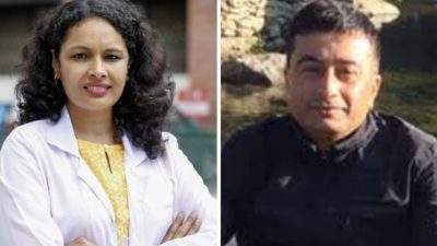 राजीनामा दिएपछि लेखा उपसचिव भुवन काफ्ले सेवामा फर्किन नपाउने