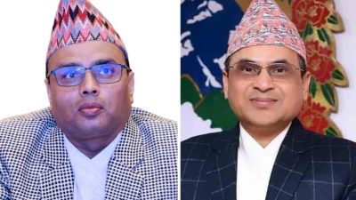 हचुवाको भरमा खोलिएको छेन्दुको महावाणिज्य दूतावास ६ वर्षमै भयो खारेज